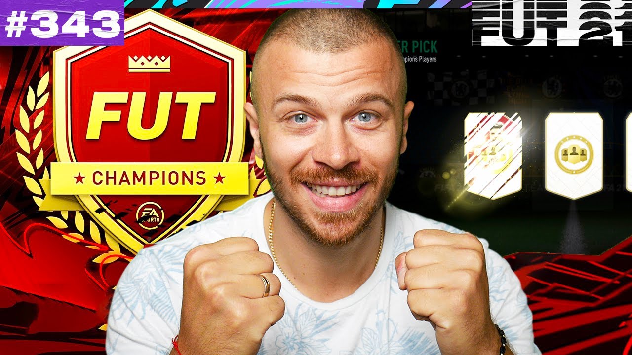 FIFA 21 MY GUARANTEED TOTW RED PLAYER PICK! I FINALLY FOUND A RELIABLE GOALKEEPER FOR FUT CHAMPIONS!
