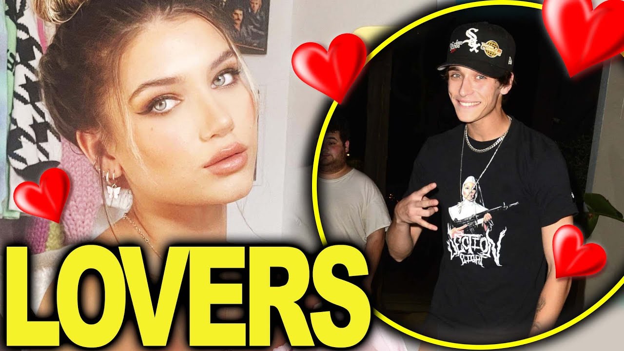 Josh Richards Wants To Marry Mads Lewis | Hollywire