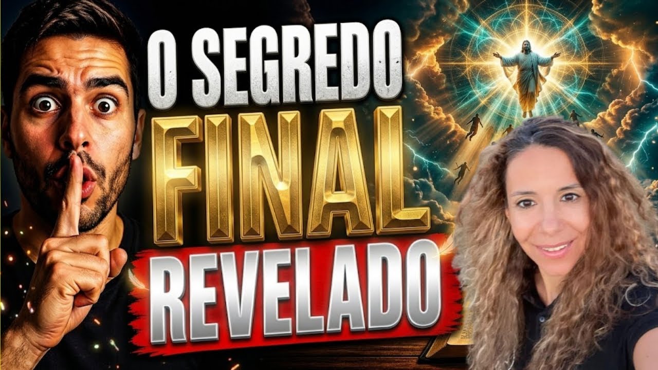 Missionária de Jesus Marisa Isabel  está em direto!