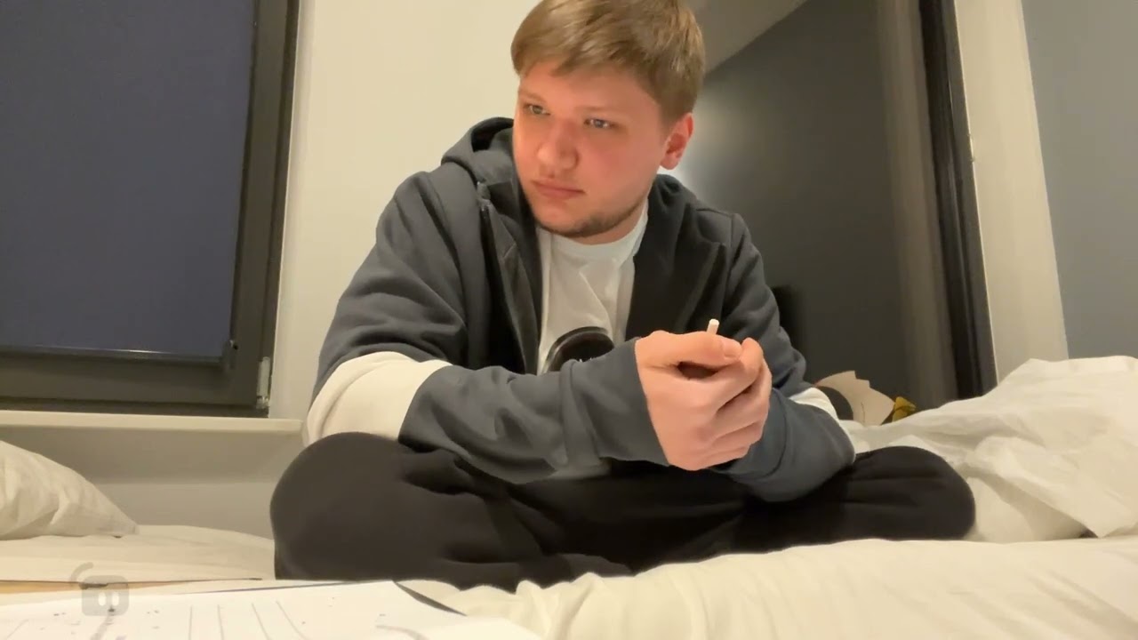 s1mple: «есть много хороших русских»