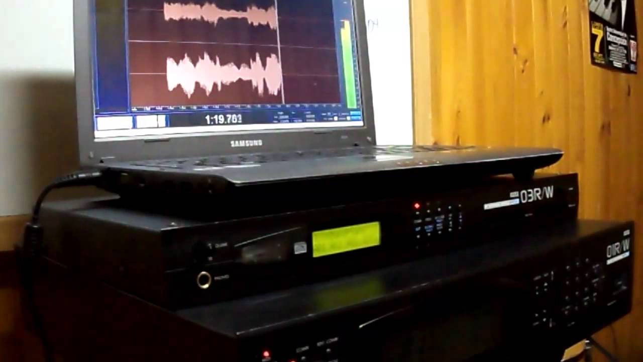 DEMO Korg 