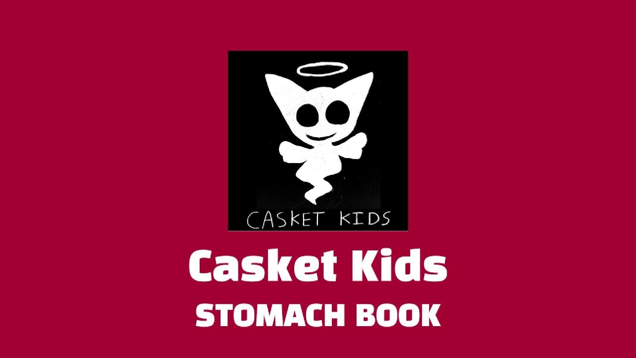 [한글가사] Casket Kids