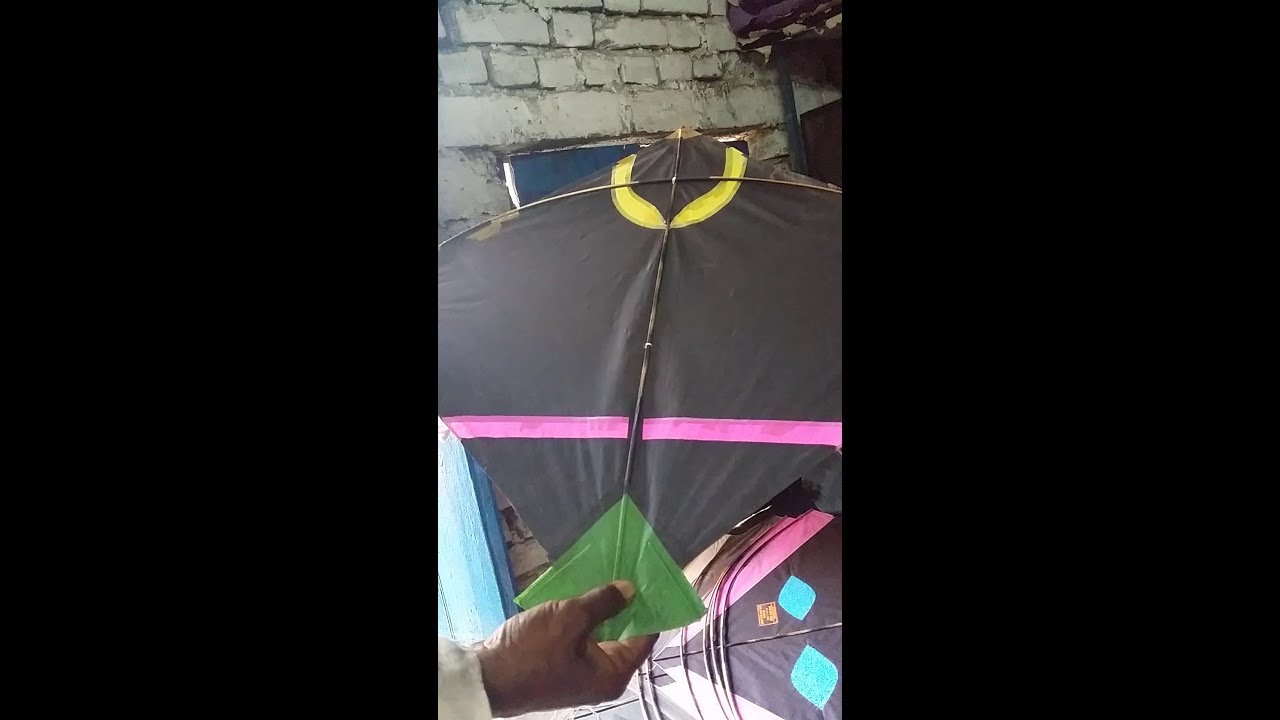Lucknow Kite Maker Irshad sahab - One of the best kite maker in Lucknow - Patang maker-+91 80817 732