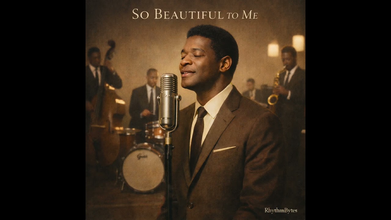 You Are So Beautiful To Me — RhythmBytes Original ❤️ | RhythmBytes