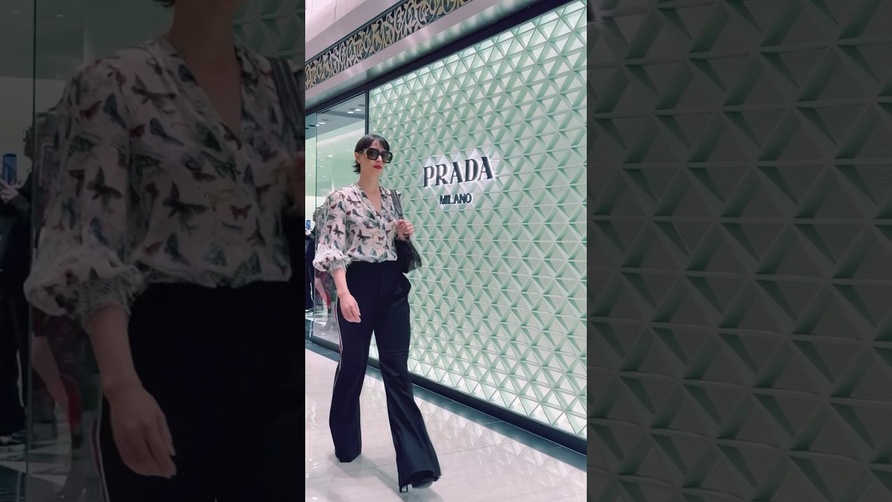 TENDENCIAS PRIMAVERA #palaciodehierro #ss2026 #rossygarbbez #fashionshow #fashiontrends