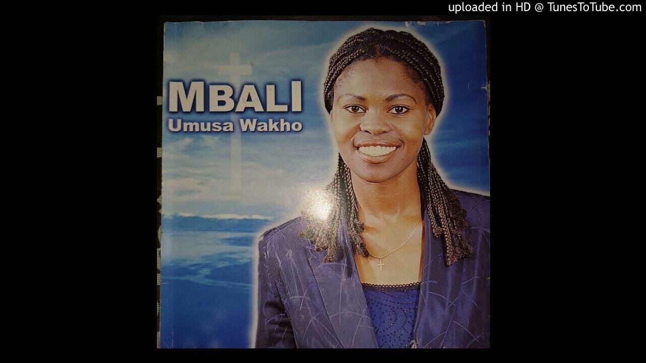 MBALI - Hi Yena Jehova