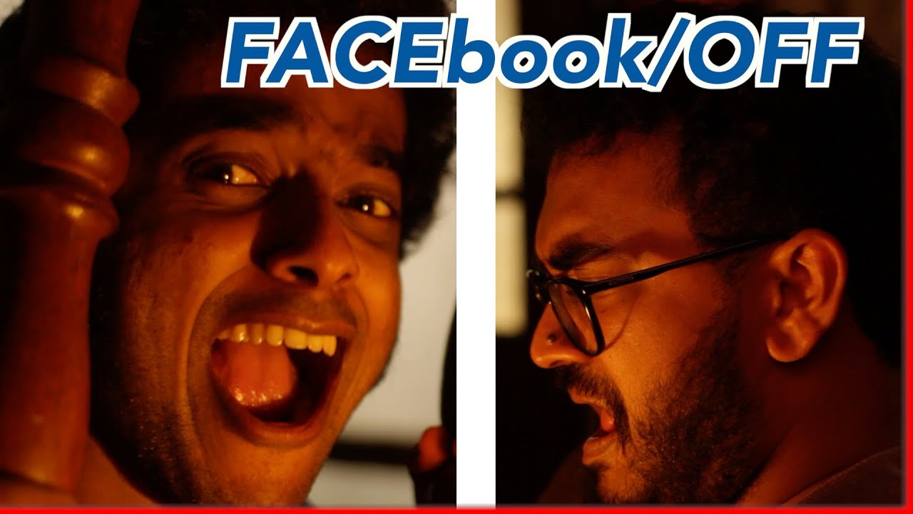 FACEbook/ВЫКЛ