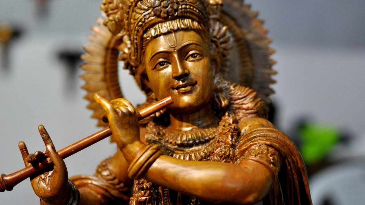 Bansuri Flute Music | Peace & Quite