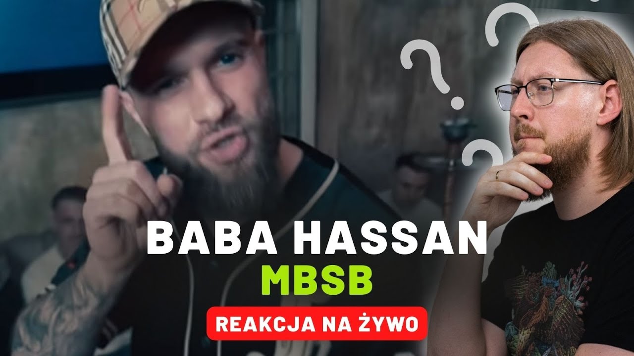 BABA HASSAN 