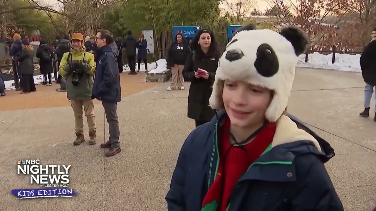 We celebrate the Year of the Snake during Lunar New Year | Nightly News: Kids Edition