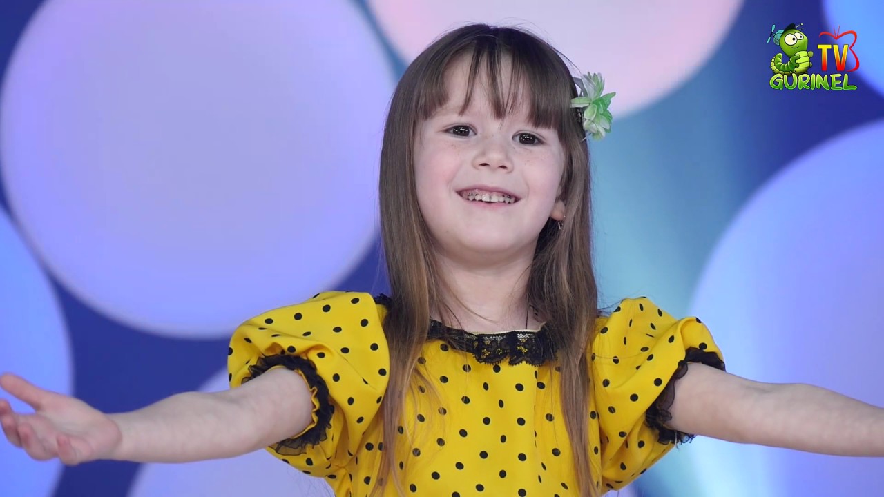 Madalina Zaporojan - Primavara a sosit