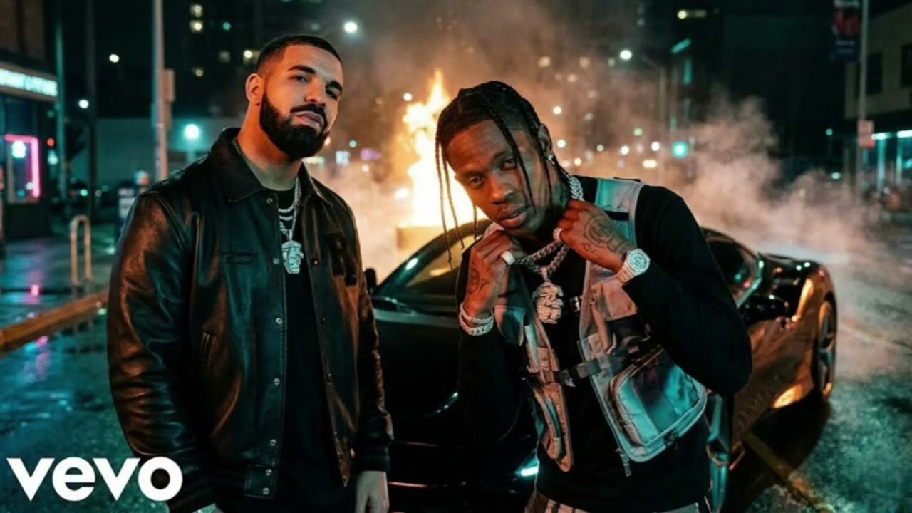Travis Scott, Drake ft. Gunna & Lil Baby, Post Malone, Future - (Unreleased Album Mix) 2026