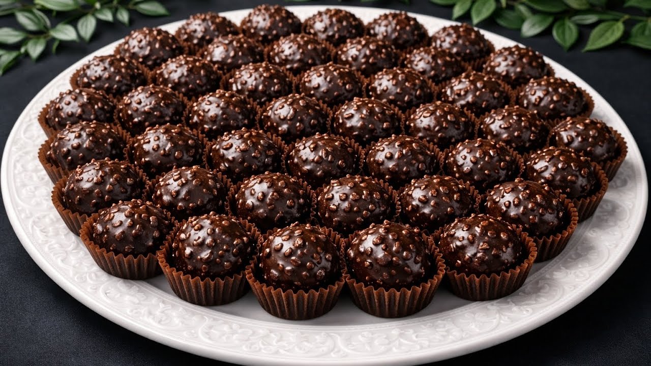 بغيتي حلوة العيد📍ساهلة وبدون فرن ب 3 مكونات فقط جربي هدي كتجي خطيرة فالمذاف