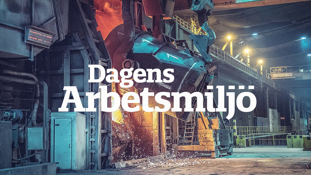 Dagens Arbete startar ny tidning om arbetsmiljö