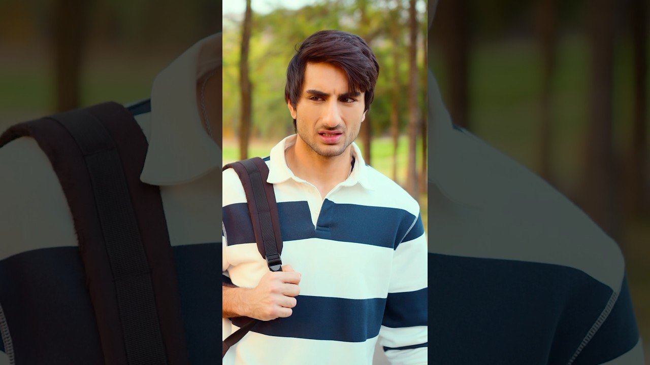 Khushi Kapoor Tries To CONVINCE Ibrahim Ali Khan To Be Her Boyfriend?! 👀 #Nadaaniyan