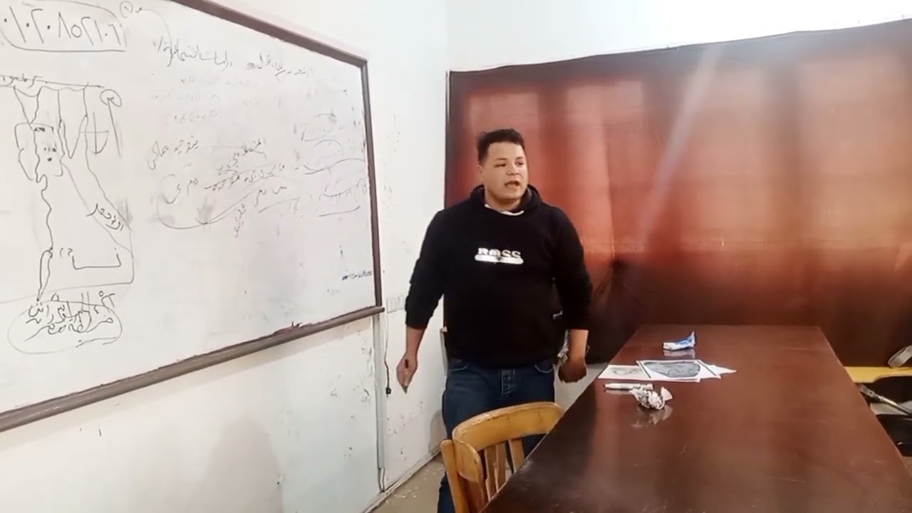 مفيش محمد جمعه 💥مفيش تاربخ 