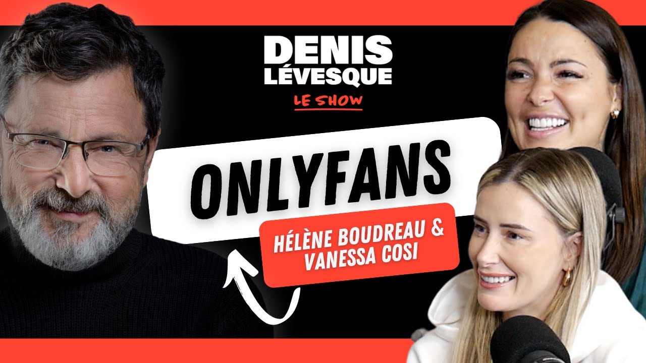 Les gars BANDENT PAS pendant les tournages avec HÉLÈNE BOUDREAU & VANESSA COSI? — Extrait #2