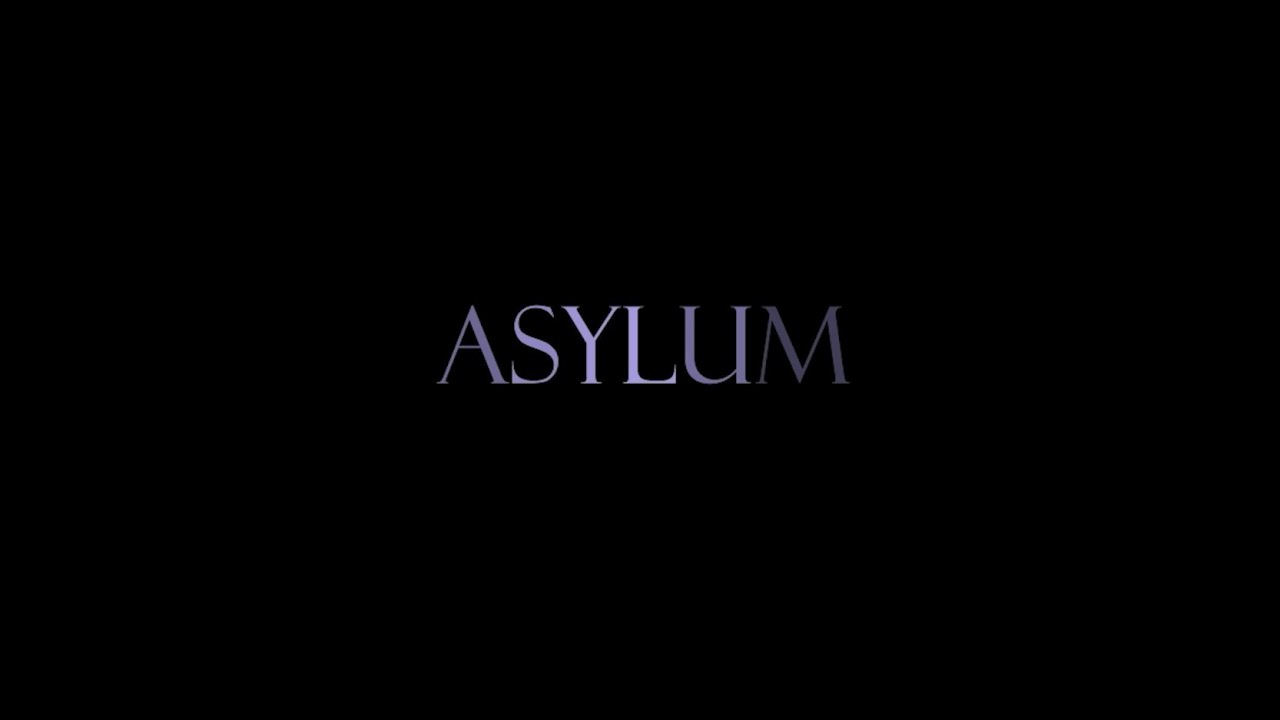 CyberJesus - Asylum (Concert 14.08.20)