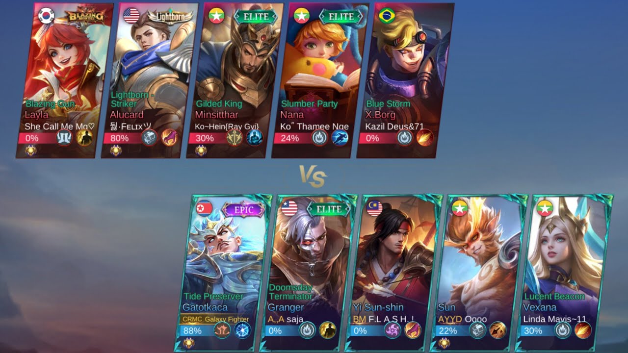 Gatotkaca Room