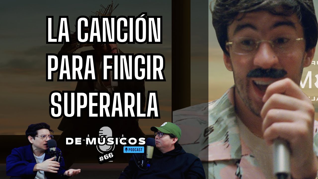Si Veo a Tu Mamá – Bad Bunny | La negación después del amor