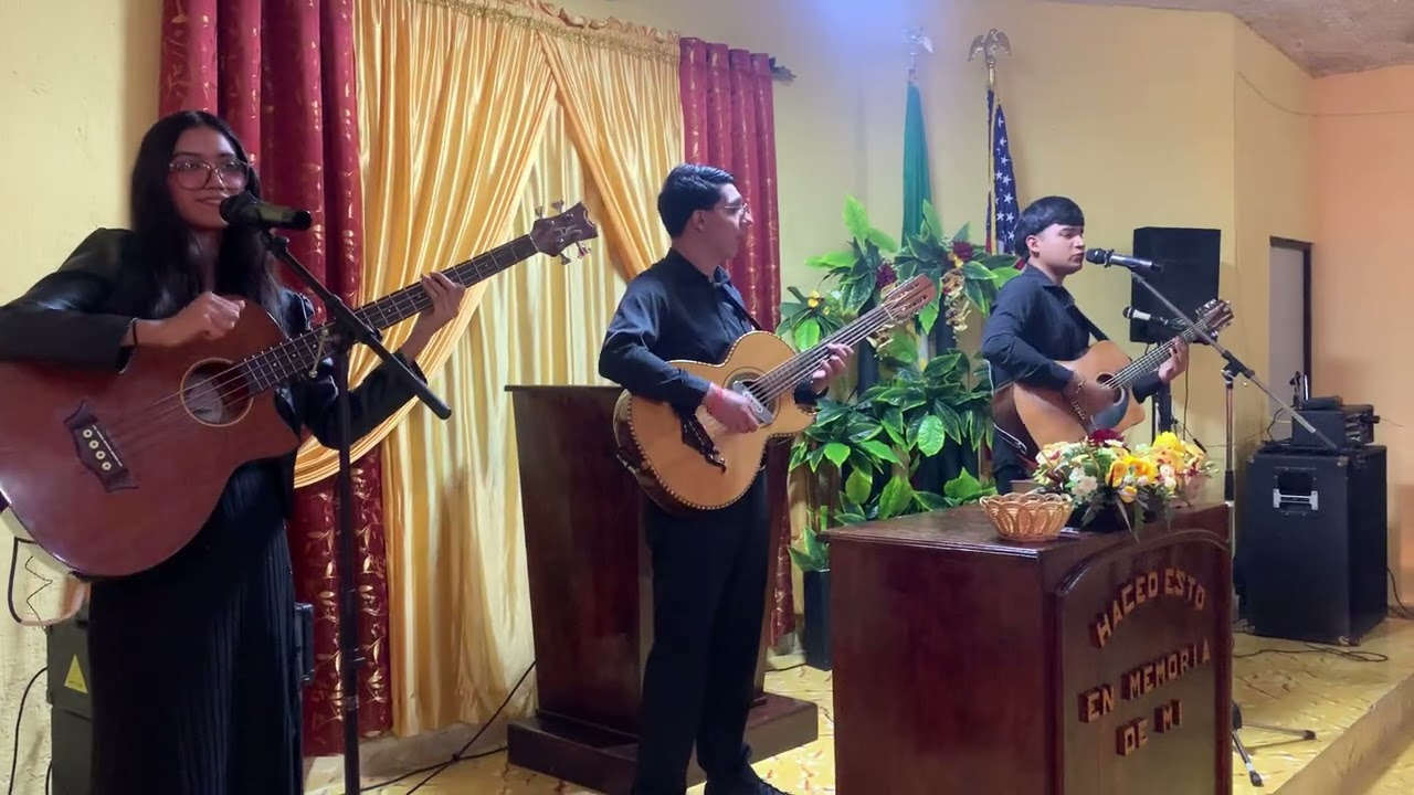 “Afortunado” Y “Échale la mano” Conexión Celestial 