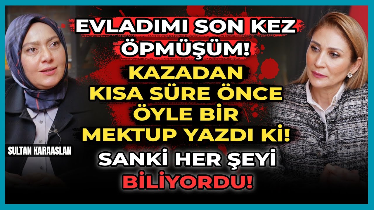 “Evlatlarınızla İmtihan Sebebidir!” Ayetin O Kısmını Okuyamaz Atlardım, Şimdi Yaşıyorum!
