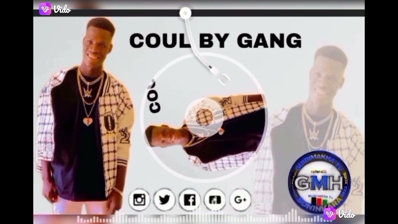 COUL BY GANG  SORa