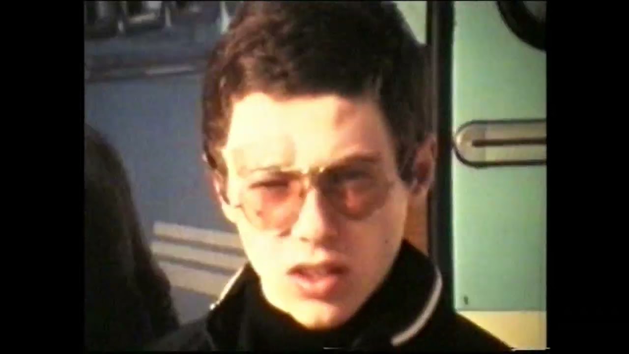 1977- 78 Capodanno a Folgaria