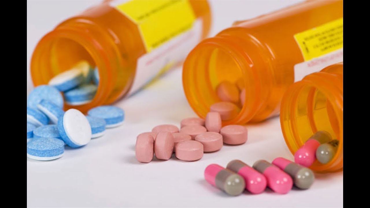 Disaster Zone - Managing Medications in an Emergency