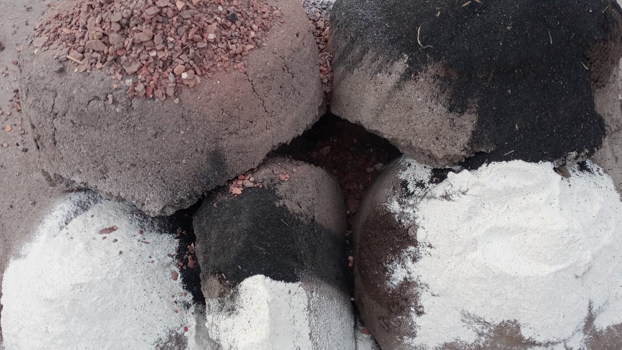 ASMR: Special Video for @ZainabAli-vw5de 💖💞 Pure Charcoal Gritty#relaxingsounds #asmr #crumbling