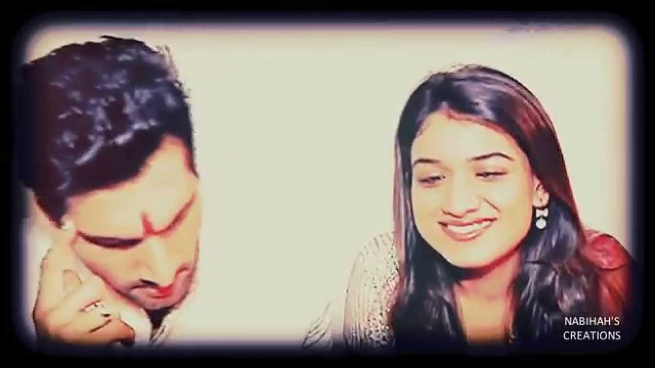 Aham & Monica | Uff Teri Ada