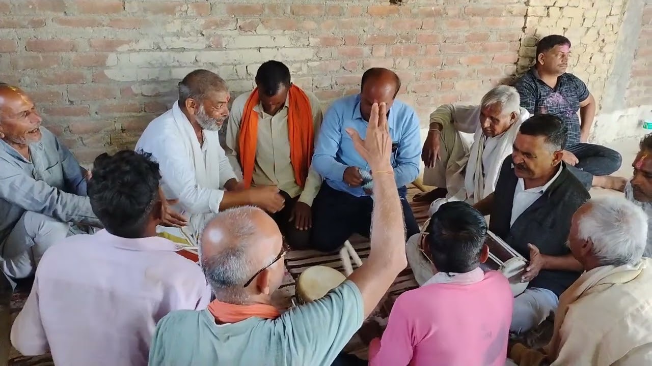 Nagendra Tiwari kandwa faag 