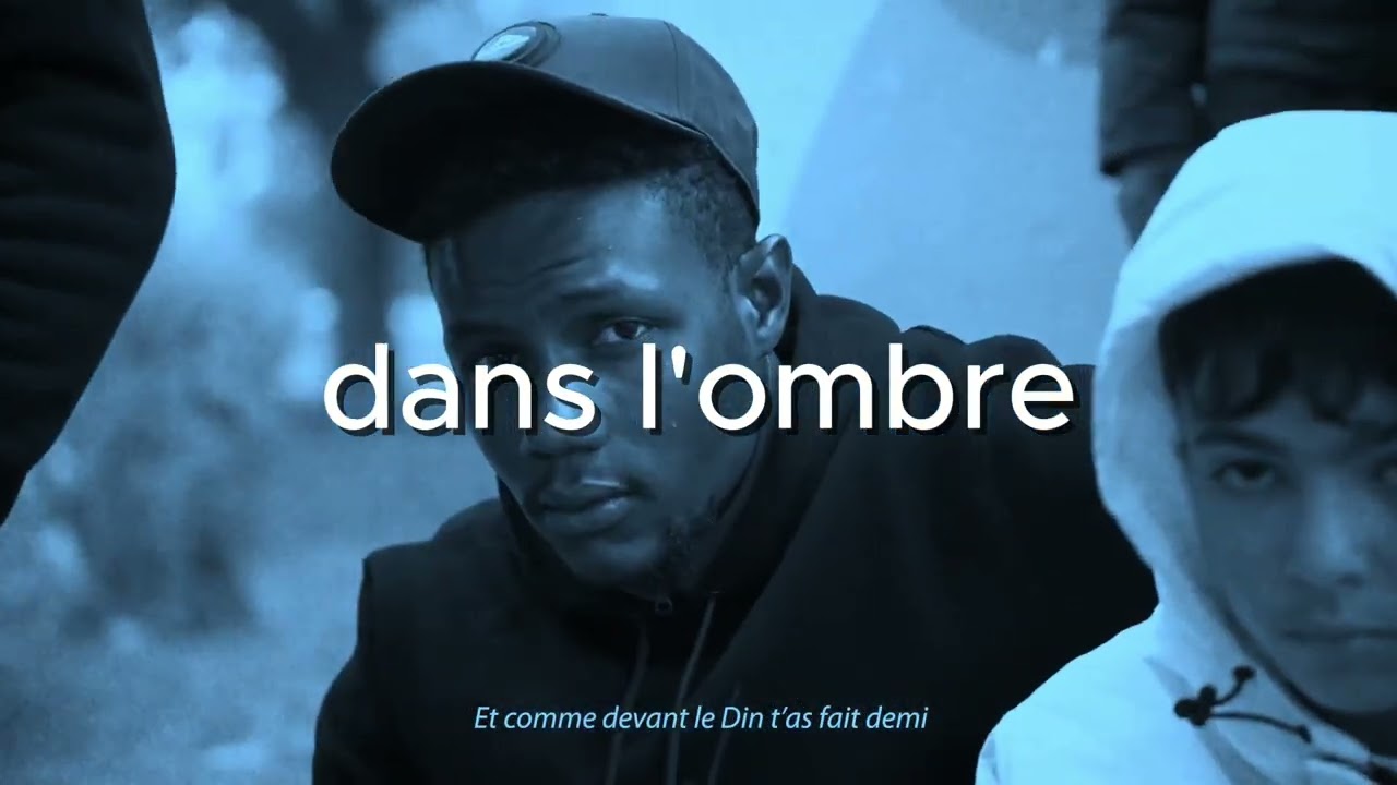 Saïf Type Beat 
