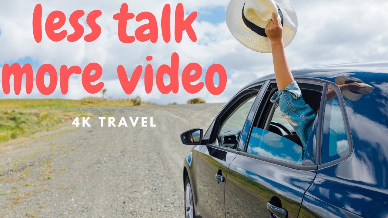 4K Car Travel - Geelong Roads
