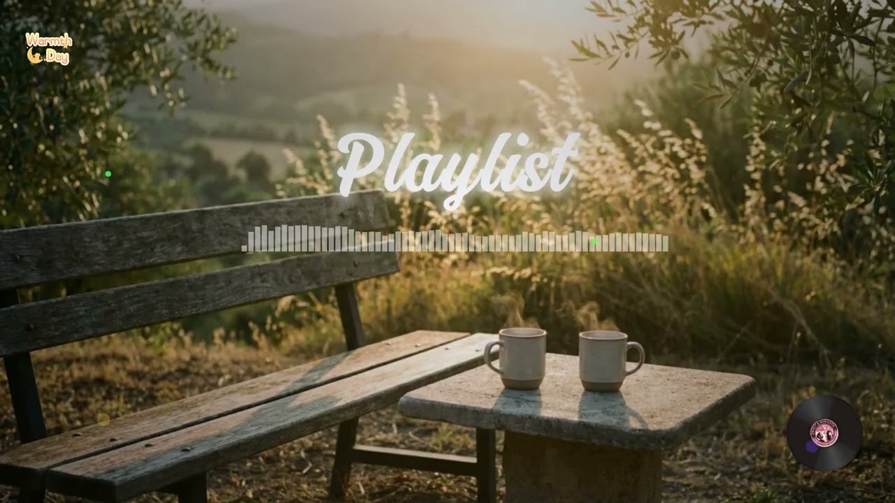 Playlist 🩷 연애 중, 혼자 있는 시간에 그냥 듣게 되는 발라드 플레이리스트 | 연애 중의 독백 · 잔잔한 로맨틱 발라드
