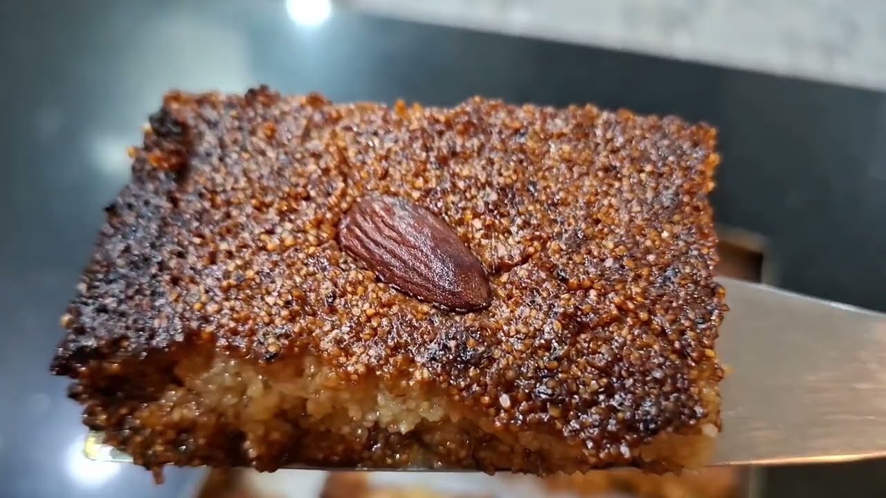 #قلب_لوز#شميةرقم1 نسيا قاع وصفات وجربي هدي ورجعلي خبر 