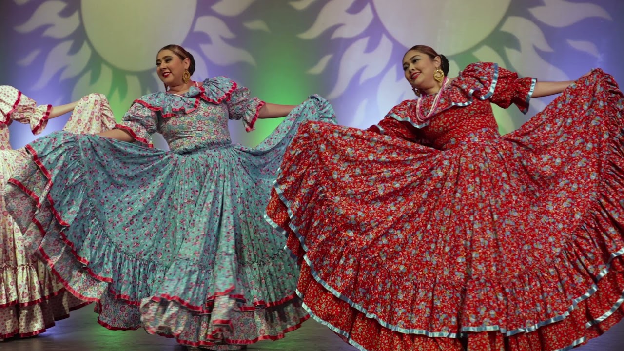 Ballet Folklorico Tapatio