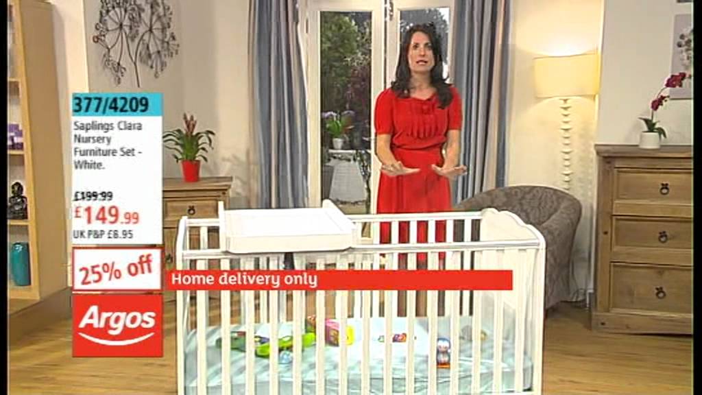 Jemma Forte Argos Television Channel Freeview 55