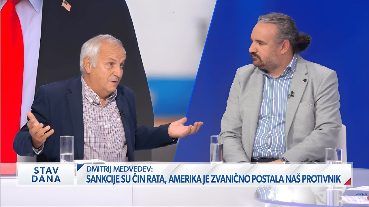 Ko koči razgovore o miru i kome ide u prilog da rat u Ukrajini bude nastavljen? I STAV DANA