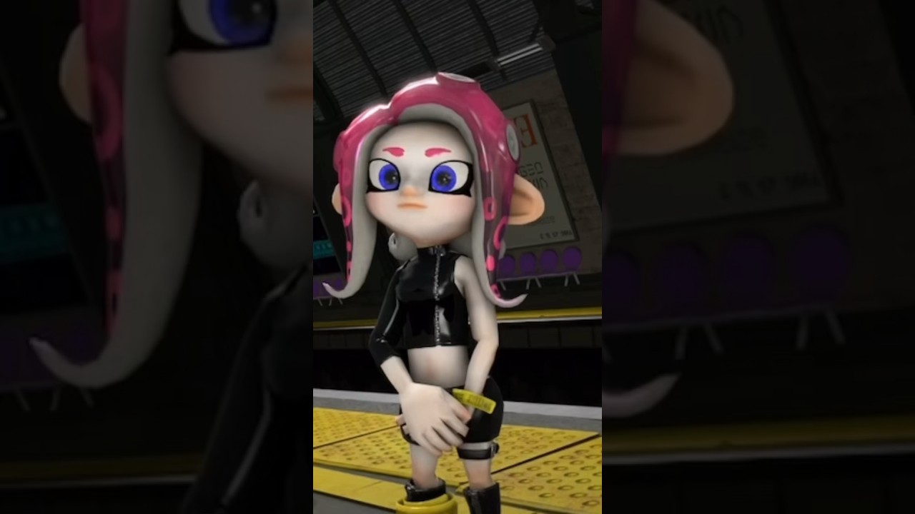 Another my reaction meme but with veemo 🐙 