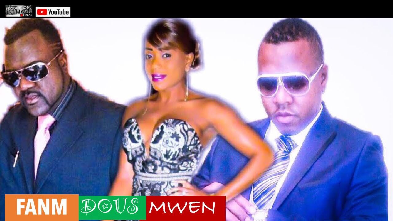 FANM DOUS MWEN / Full 🇭🇹 Comedy Movie 2010