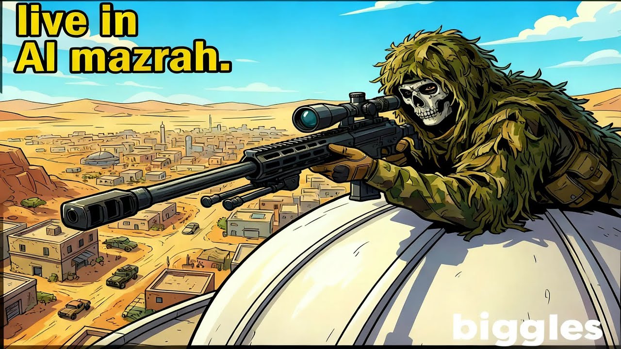 🔥 DMZ Grind Mode: No Fear, Full Send 🔥