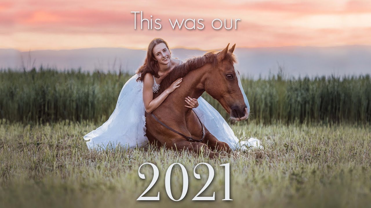 THIS WAS OUR 2021 || One day