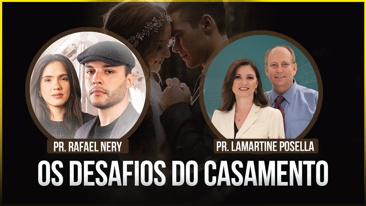 Rafael Nery & Lamartine Posella expõem a verdade por trás dos estilos masculinos!
