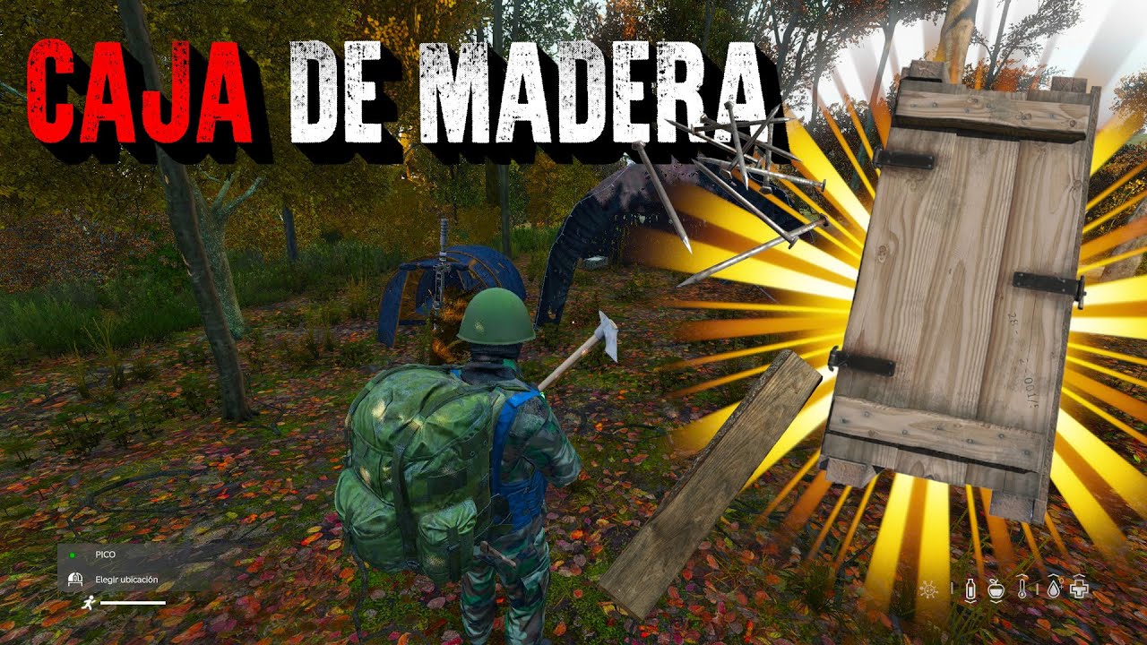 📦COMO HACER CAJA DE MADERA Fácil y Rápido // Guarda todos tus ítems y escóndelos con este truco