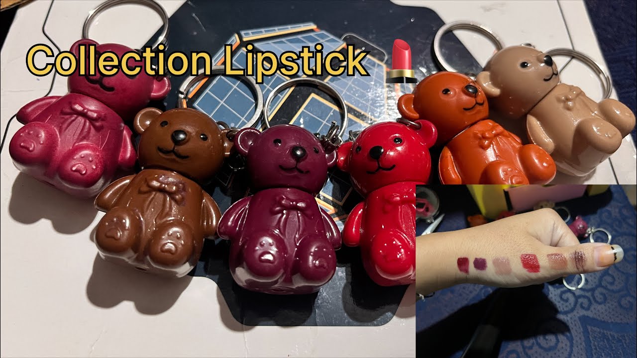 Finally, the wait is over Come and see|| Cutie lipstick is here||Itanagar||