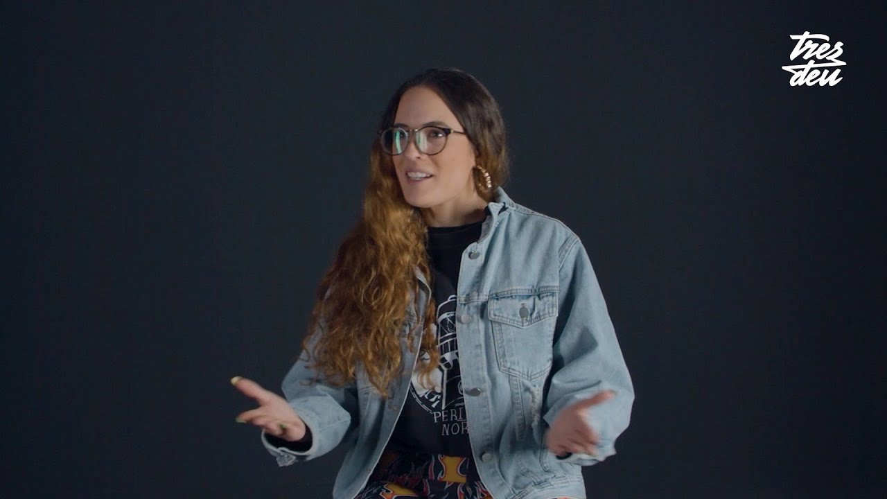 Entrevista a JazzWoman | Tresdeu.com