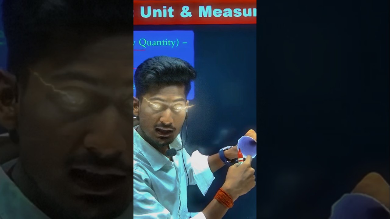 बाप Of Bihar Board Physics 🔥 #virajsir #biharboardexam2026 #bseb #viralteacher