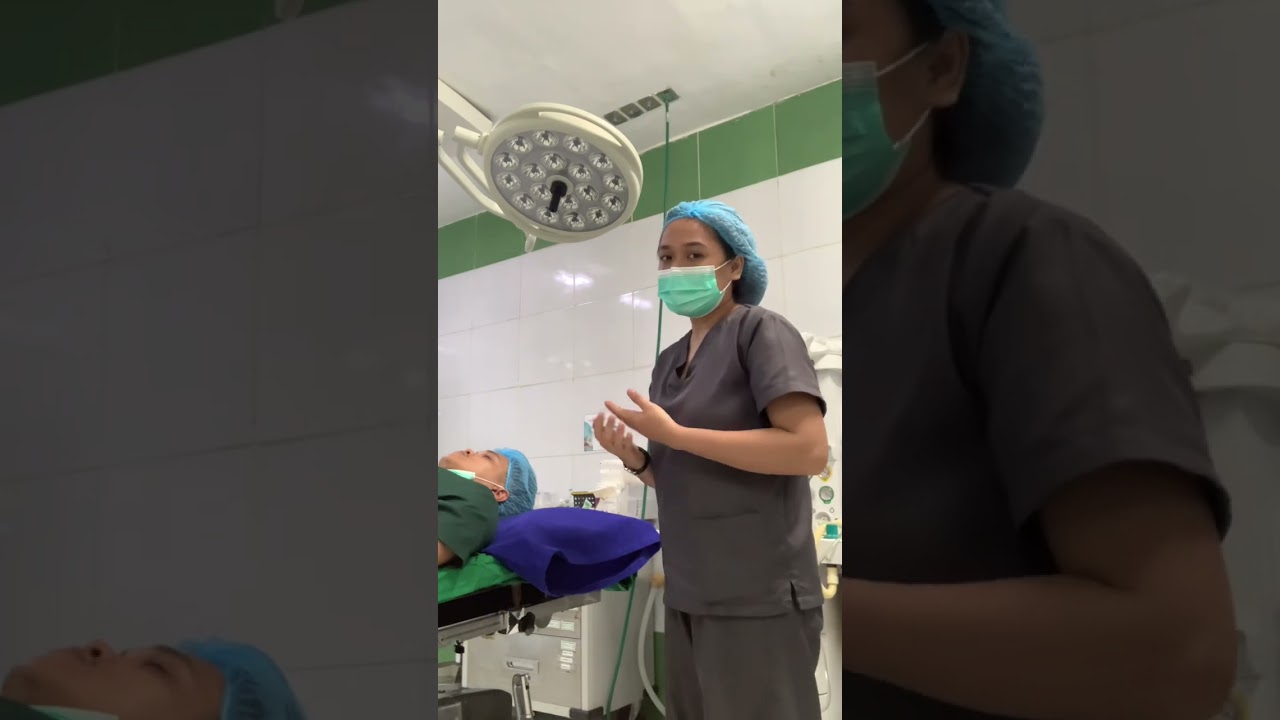 Return Demonstration on Oxygen Therapy Administration via Nasal Cannula