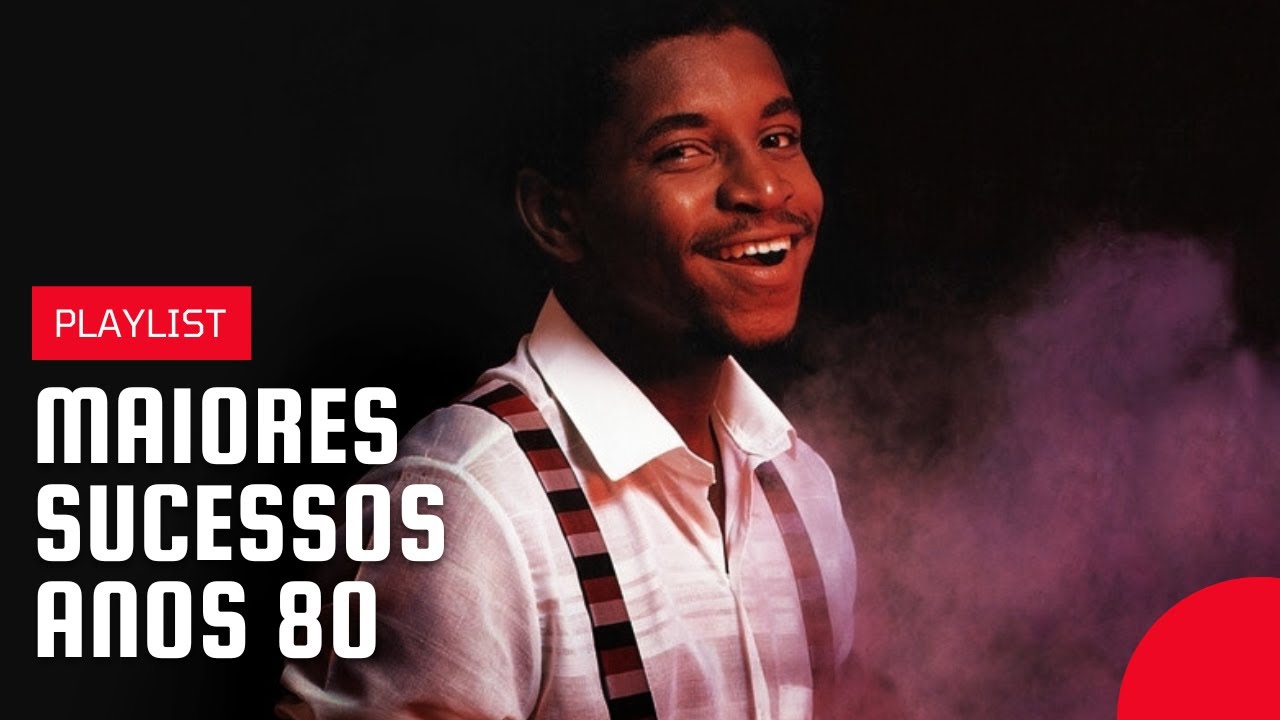 Maiores Sucessos Anos 80 - Nacional (Flashback Gospel) | Playlist